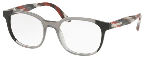 prada pr 04uv|PR 04UV Eyeglasses Frames by Prada.